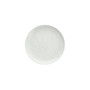Melamine Camp White Coupe Round Plate 11" Set/6