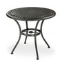Chateau Outdoor Cast Aluminum 3-Pc. Dining Set (32" Round Bistro Table and 2 Dining Chairs), Created for Macy's