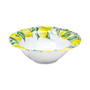 Limonata Melamine 12" Serving Bowl