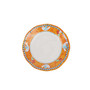 Melamine Campagna Uccello Salad Plate