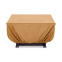 Amsterdam Outdoor Square Fire Pit, Created for Macy's