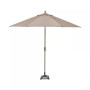 Wayland Outdoor 9' Auto-Tilt Umbrella and Base, Created for Macy's