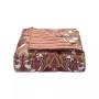 Odyssey Scroll/Stripe Reversible 8 Pc. Comforter Sets, Created for Macy's