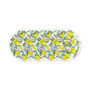 Limonata 4-Pc. Melamine 8" Salad Plate Set