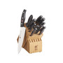 TWIN Signature 11 Piece Knife Block Set
