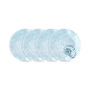 Captiva 4-Pc. Melamine 8" Salad Plate Set