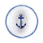 Portsmouth 4-Pc. Melamine 6.5" Cereal Bowl Set