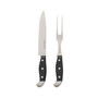 International Statement 2-Pc. Carving Set