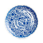 Heritage Melamine Set of 4 Salad Plates