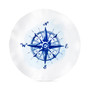 Portsmouth 16" Melamine Platter