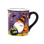 Halloween Gnomes Mugs Set, 4 Pieces