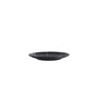 Melamine Palace Onyx Coupe Round Plate 8.5" Set/6