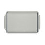 Nonstick Bakeware Set with On-the-Go Cake Pan and Lid, 5-Piece