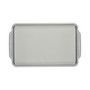 Nonstick Bakeware Set with On-the-Go Cake Pan and Lid, 5-Piece