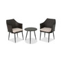 Leena 3-Pc. Outdoor Chat Set