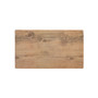 Melamine Wood Rectangle Tray, 18" x 10"