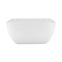 Diamond Square 10.5" Melamine Serving Bowl
