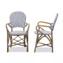 Seva Dining Chairs, Set of 2