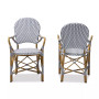 Seva Dining Chairs, Set of 2