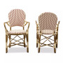 Seva Dining Chairs, Set of 2