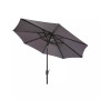Ortega 9' Auto Tilt Crank Umbrella
