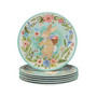 Joy of Easter Melamine Set/6 Dinner Plate