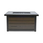 CLOSEOUT! Stockholm Outdoor Fire Pit, Created for Macy's