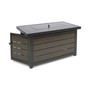 CLOSEOUT! Stockholm Outdoor Fire Pit, Created for Macy's