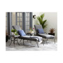Vintage II 61" Round Outdoor Table, Created for Macy's