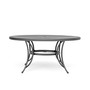 Vintage II 61" Round Outdoor Table, Created for Macy's