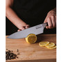 Iconix Drenhen Knife Block Set, 9 Piece