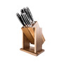Iconix Drenhen Knife Block Set, 9 Piece