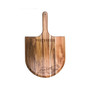 Disney Pixar Luca Pizza Peel Serving Paddle Board