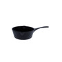 Saucepan 2QT, Seasoned
