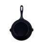 Saucepan 2QT, Seasoned
