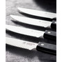 Wolfgang Starke 5" Steak Knife Set, 4 Piece