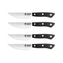 Wolfgang Starke 5" Steak Knife Set, 4 Piece