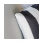 Olivia Stripe Outdoor Pillow