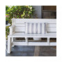 Olivia Stripe Outdoor Pillow