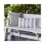 Olivia Stripe Outdoor Pillow