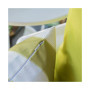 Olivia Stripe Outdoor Pillow