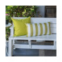 Olivia Stripe Outdoor Pillow