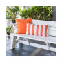Olivia Stripe Outdoor Pillow