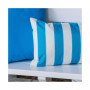 Olivia Stripe Outdoor Pillow