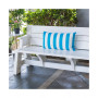Olivia Stripe Outdoor Pillow