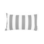 Olivia Stripe Outdoor Pillow