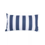 Olivia Stripe Outdoor Pillow