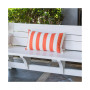 Olivia Stripe Outdoor Pillow