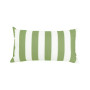 Olivia Stripe Outdoor Pillow