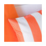 Olivia Stripe Outdoor Pillow